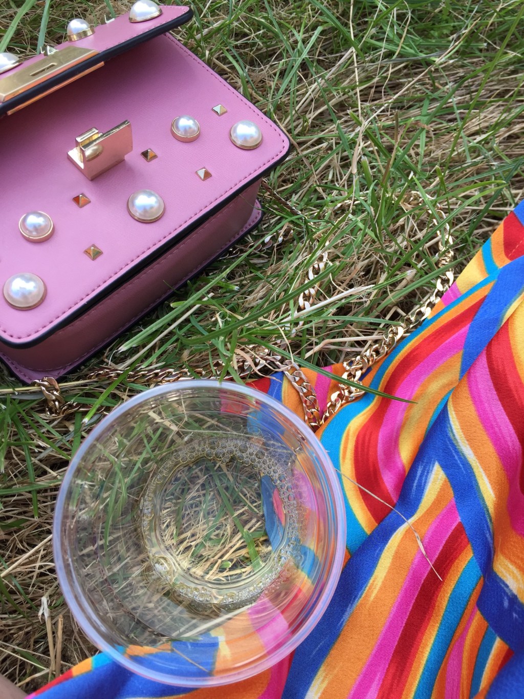 Summertime ‘Sadness’: 15. Festive Photos That Make Me Nostalgic For London In Summer